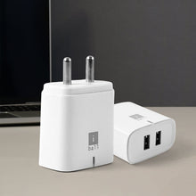  iBall USB Wall Charger Adaper
