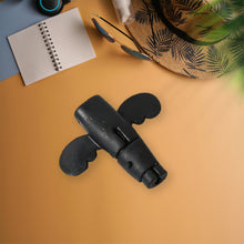 Silicone Data Cable Protector – Angel 2-in-1 Cord Saver & Storage Tool