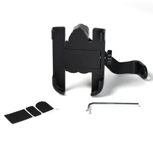 Metal Rear View Mirror Mount