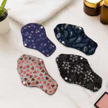 Reusable Cloth Sanitary Pads