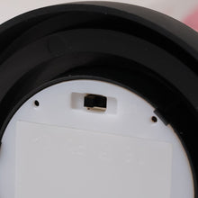 Glow Bloom Elegant Rose Lamp