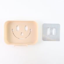 Minimalist Wall-Mounted Soap Dish 