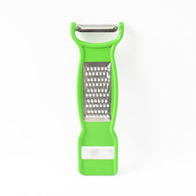 Stainless Steel Vegetable & Fruit Peeler