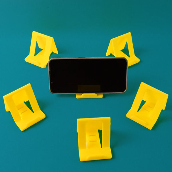 Plastic Mobile Holder Stand