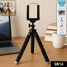 Premium Flexible Mini Tripod Stand