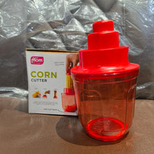 Supermom Corn Cutter with Steel Blades (1 Pc)