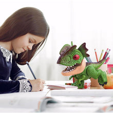 Cartoon Dinosaur Stationery Gift Set
