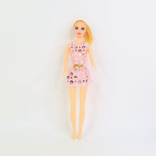 Kids’ Fashion Doll