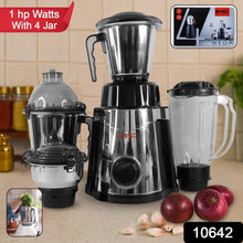 746W Mixer Grinder