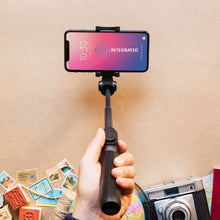 Selfie Stick with Tripod