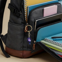 Cute Character Mini Keychain 