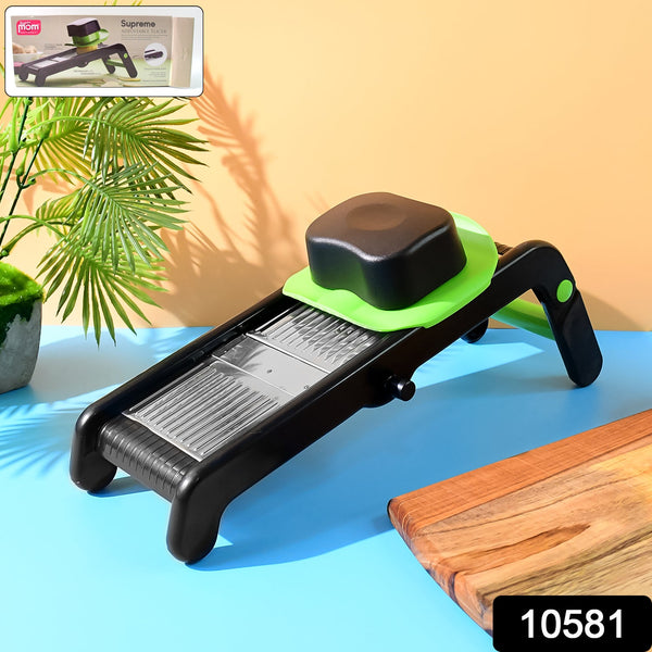 Supreme Stainless Steel Design